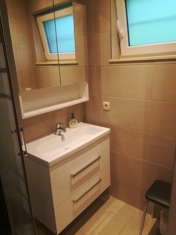 彩虹小屋度假屋 于瑟尔 外观 照片